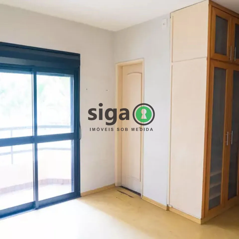 Imagem Amplitude, conforto e elegância em um apartamento pensado para viver bem.