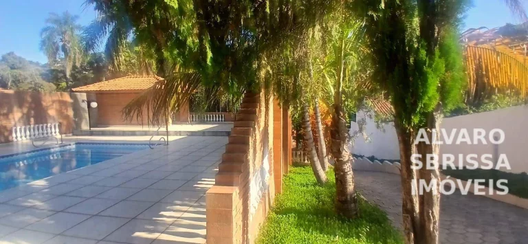 Imagem Oportunidade Permuta. Chácara com 2 dormitórios à venda, 2120 m² - Chácara Flórida - Itu/SP