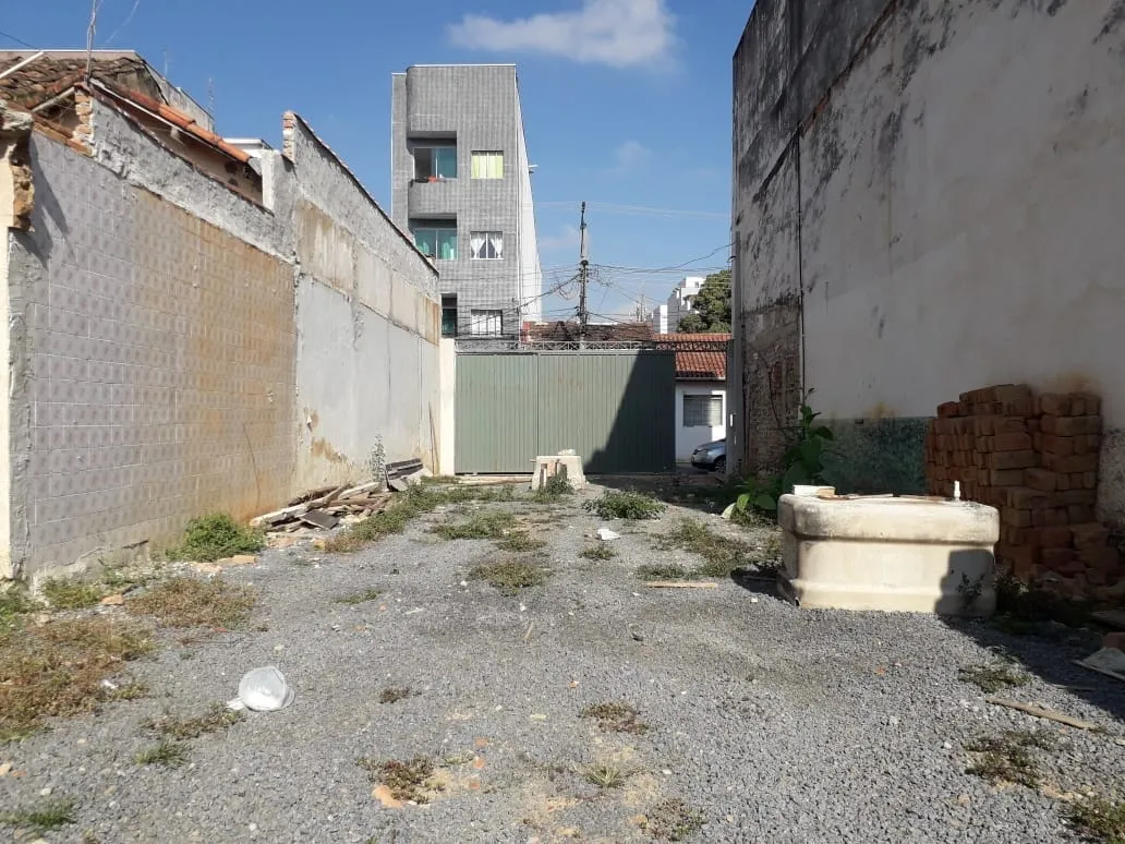Imagem Terreno à venda 600M², Centro, Aparecida - SP