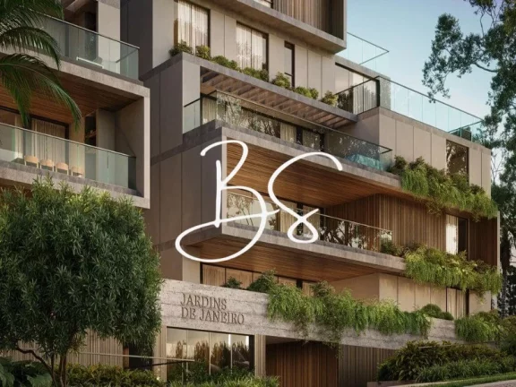 Imagem APARTAMENTO RESIDENCIAL em PORTO ALEGRE - RS, TRÊS FIGUEIRAS