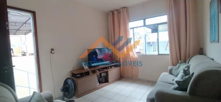 Imagem Casa no Bethania - Ipatinga para venda!
