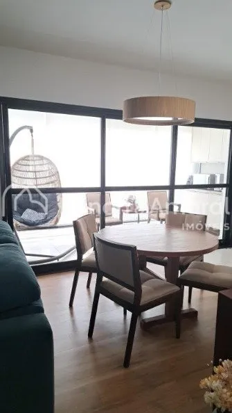 Imagem Apartamento com 3 Suítes à Venda no Taquaral - 98m² de Conforto