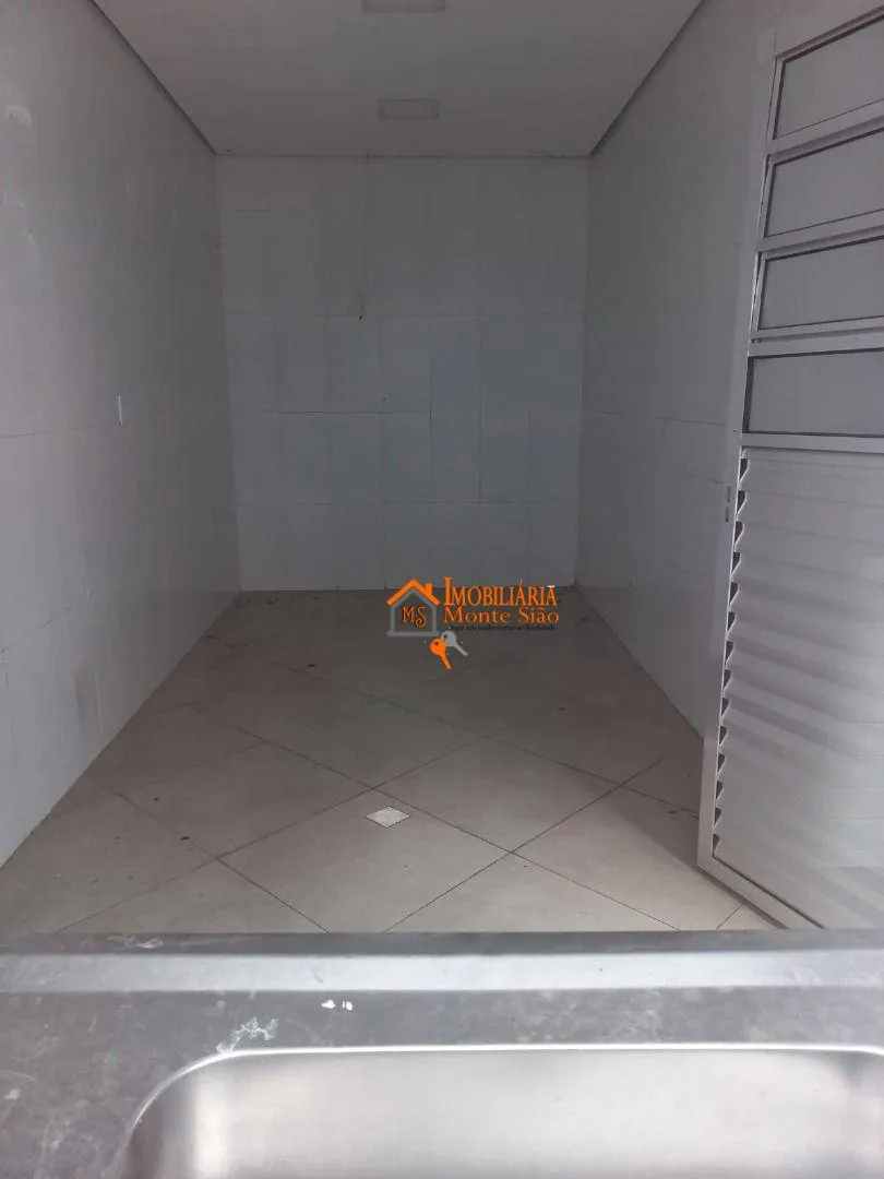 Imagem casa terrea Bom clima