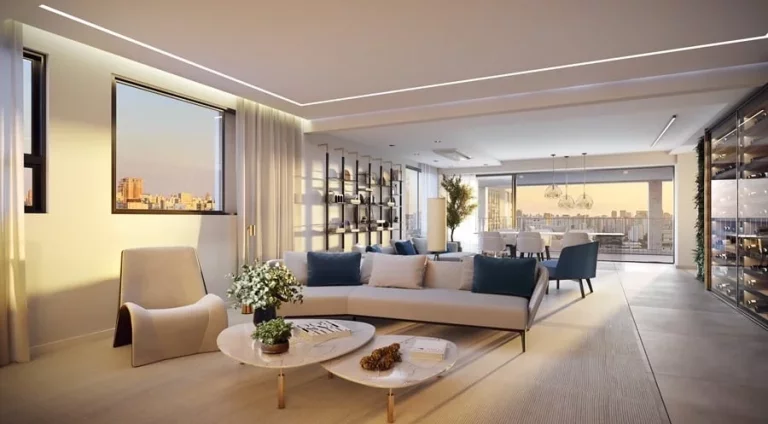 Imagem APARTAMENTO RESIDENCIAL em São Paulo - SP, Vila Olímpia