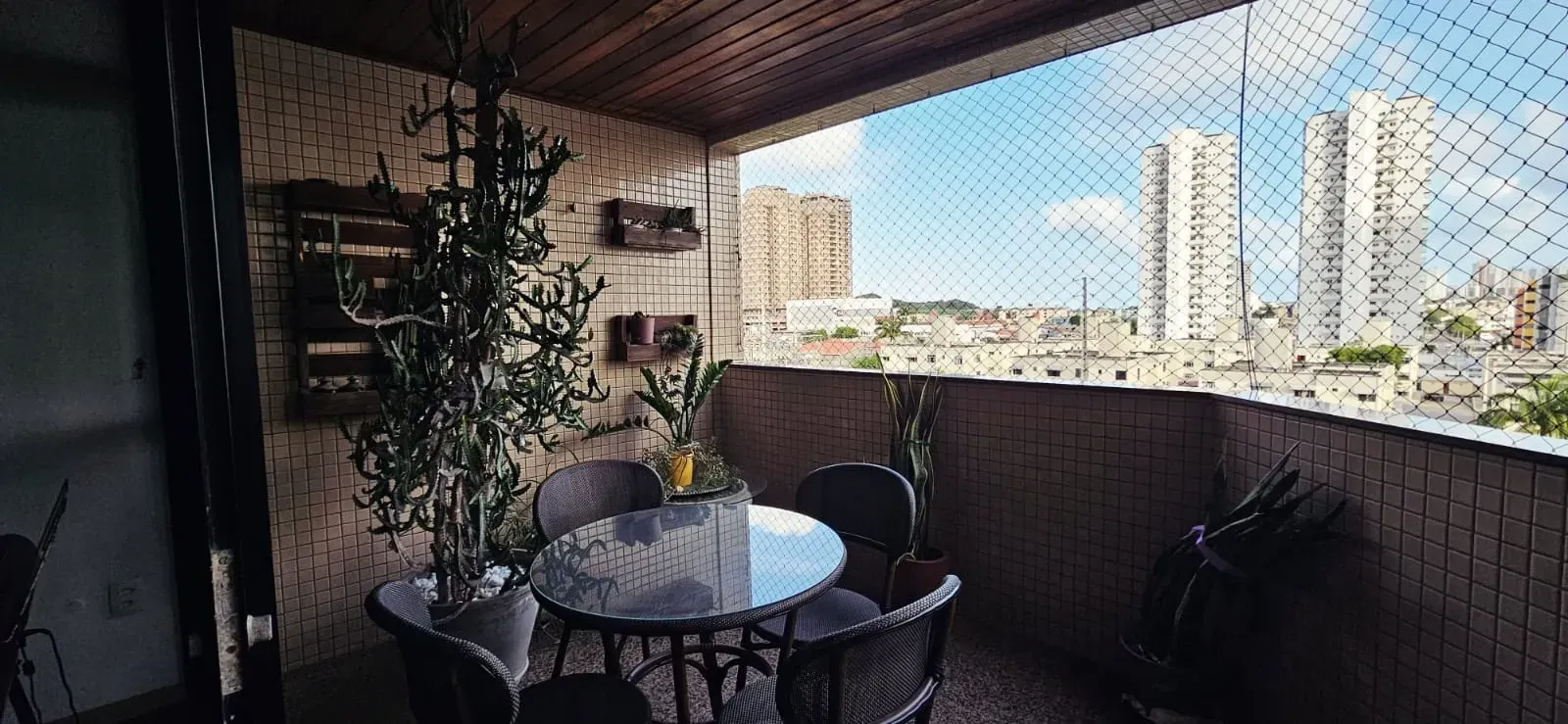 Imagem Apartamento com 4 Quartos à Venda, 232 m² em Capim Macio - Natal