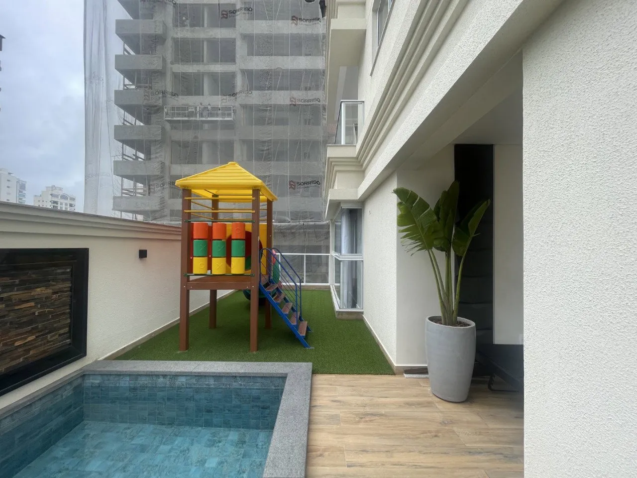 Imagem Hamburgo Residence