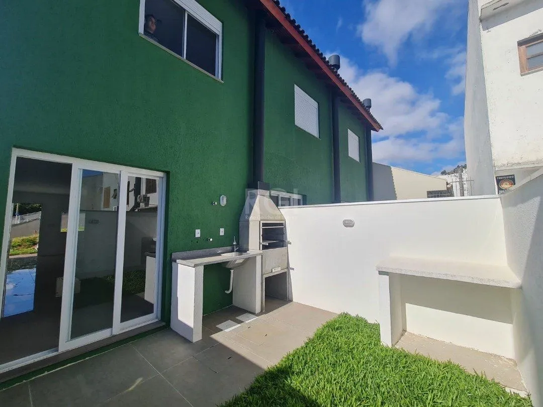 Casa para Venda - 74.67m², 2 dormitórios, sendo 1 suites, 1 vaga - Guarujá/ Portal do Guarujá