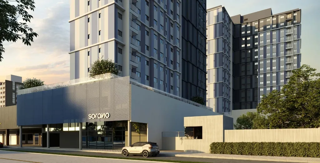 Imagem Apartamento à venda em Curitiba-PR, Novo Mundo: 1 quarto, 1 banheiro, 25,24 m² de área. Aproveite essa oportunidade!