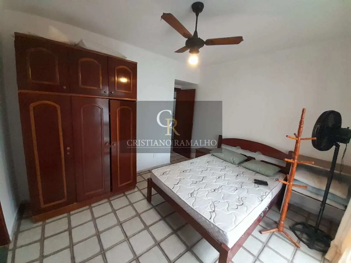 Imagem Cobertura à venda em Cabo Frio, Passagem, com 4 quartos