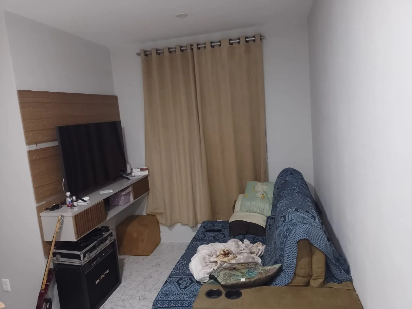 Imagem Apartamento à venda - Jardim Belém