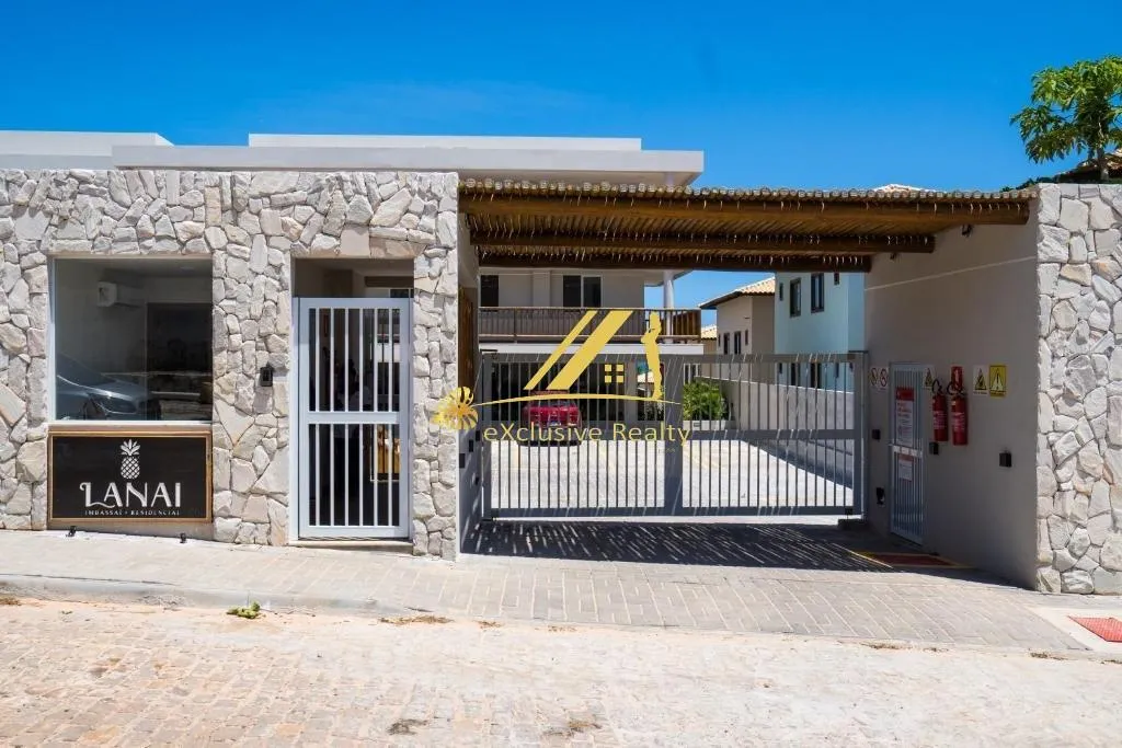 Imagem Apartamento RESIDENCIAL em Mata de São João - Bahia,