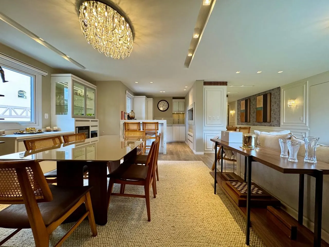 Imagem Apartamento à venda em Gramado, Centro, com 3 quartos, 180m2