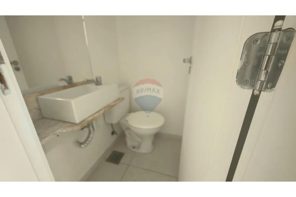 Imagem Apartamento 3 quartos, com 2 suítes e vaga dupla em condomínio clube na Freguesia