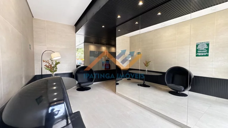 Imagem Apartamento no Horto - Ipatinga, MG