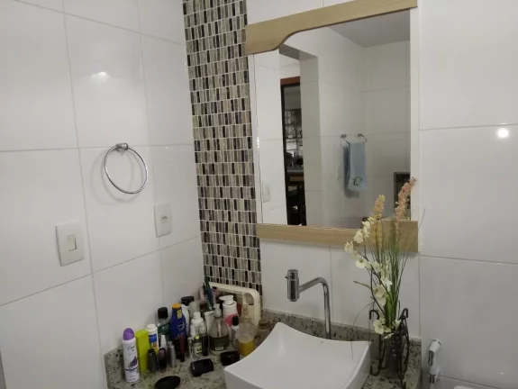 Imagem APARTAMENTO RESIDENCIAL em Cabo Frio - RJ, Jardim Flamboyant