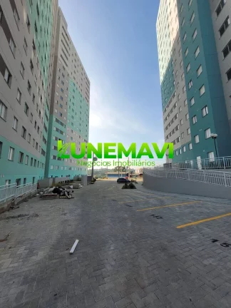 Imagem Parque Imperial Residencial Clube