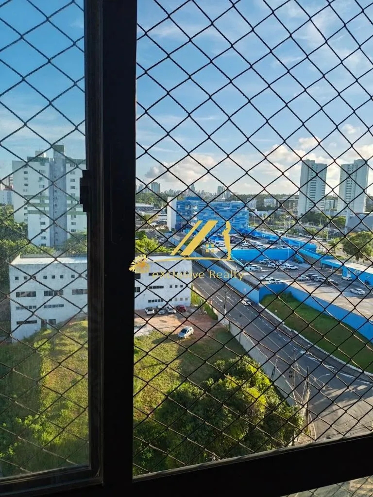 Imagem Apartamento RESIDENCIAL em Salvador - Bahia, Imbuí