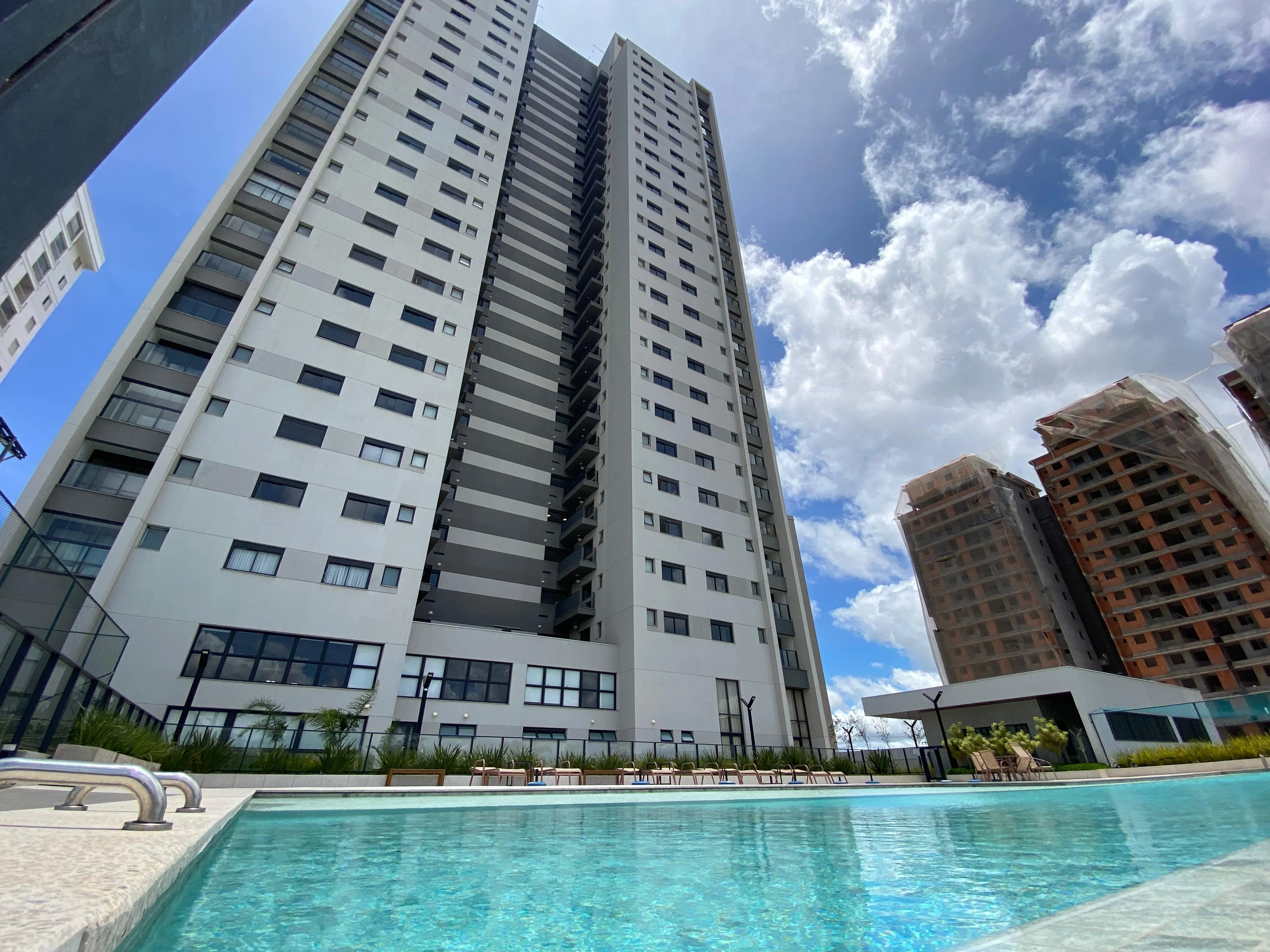 Foto do imóvel Lindo apartamento no Vermont View de 220m² em PARQUE CAMPOLIM, SOROCABA - SP