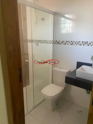 Imagem SOBRADO DE ALTO PADRÃO À VENDA VILA NHOCUNÉ.