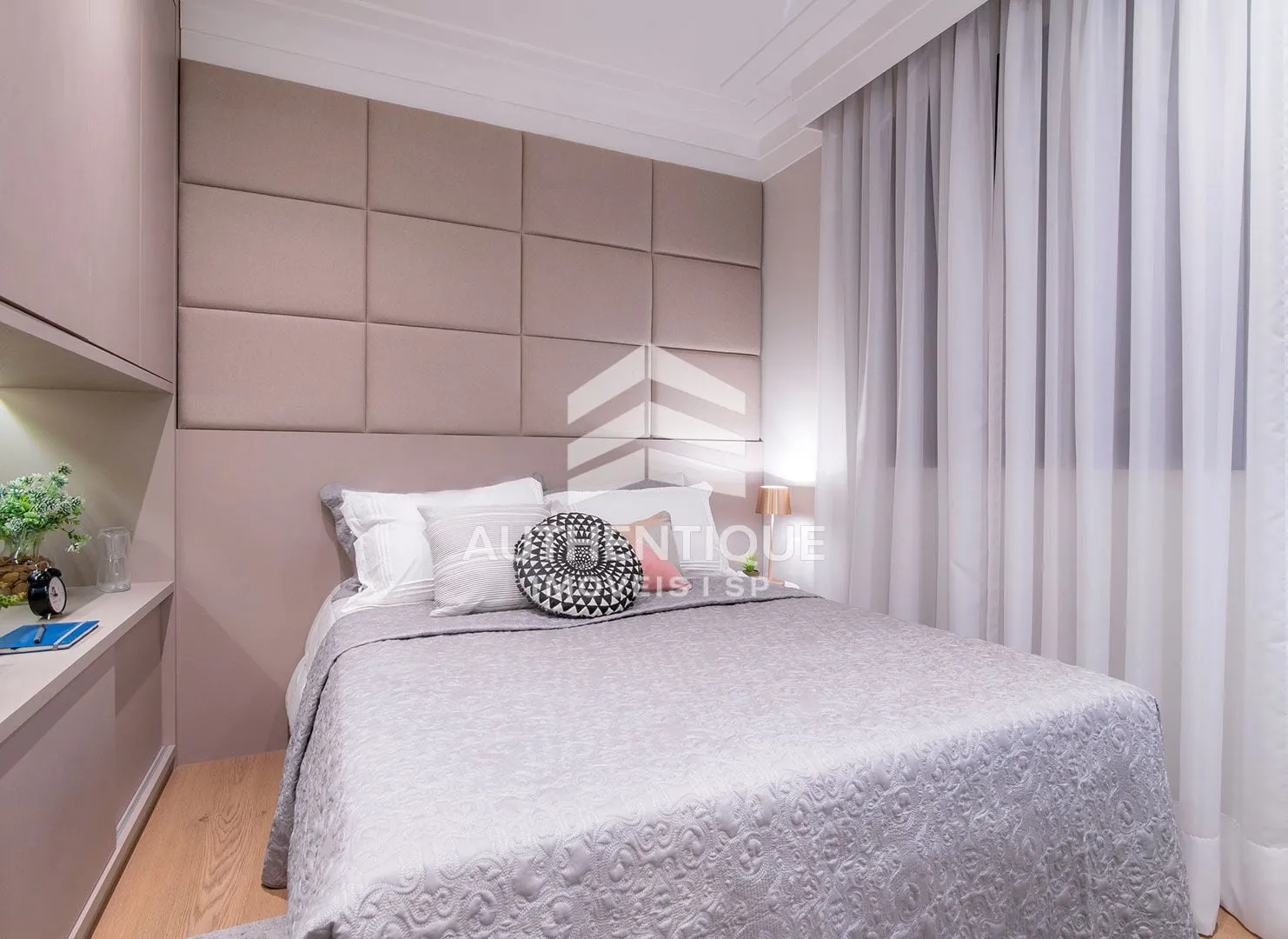 Imagem HEAVEN DESIGN SAUDE - Apartamento à venda em São Paulo/SP