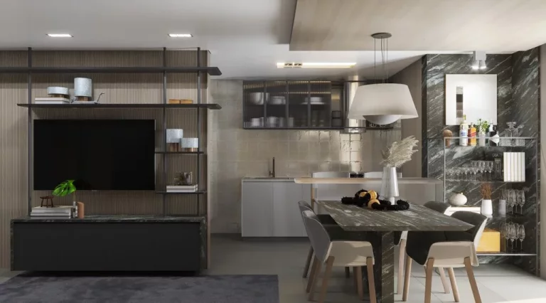 Imagem Apartamento à venda em Itajaí, Fazenda, com 2 quartos, 76,53m2
