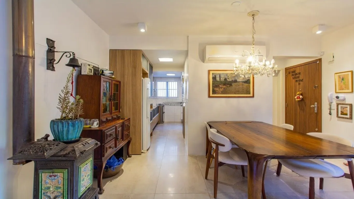 Imagem Casa em condomínio com terraço, piscina e espaço gourmet, Chacara das Pedras
