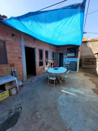 Imagem Casa para Venda em Limeira / SP no bairro Jardim Nova Europa