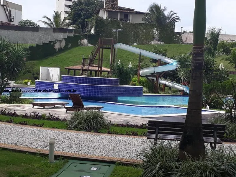 Imagem Apartamento para Venda em Natal, PONTA NEGRA, 2 dormitórios, 2 suítes, 2 banheiros, 2 vagas
