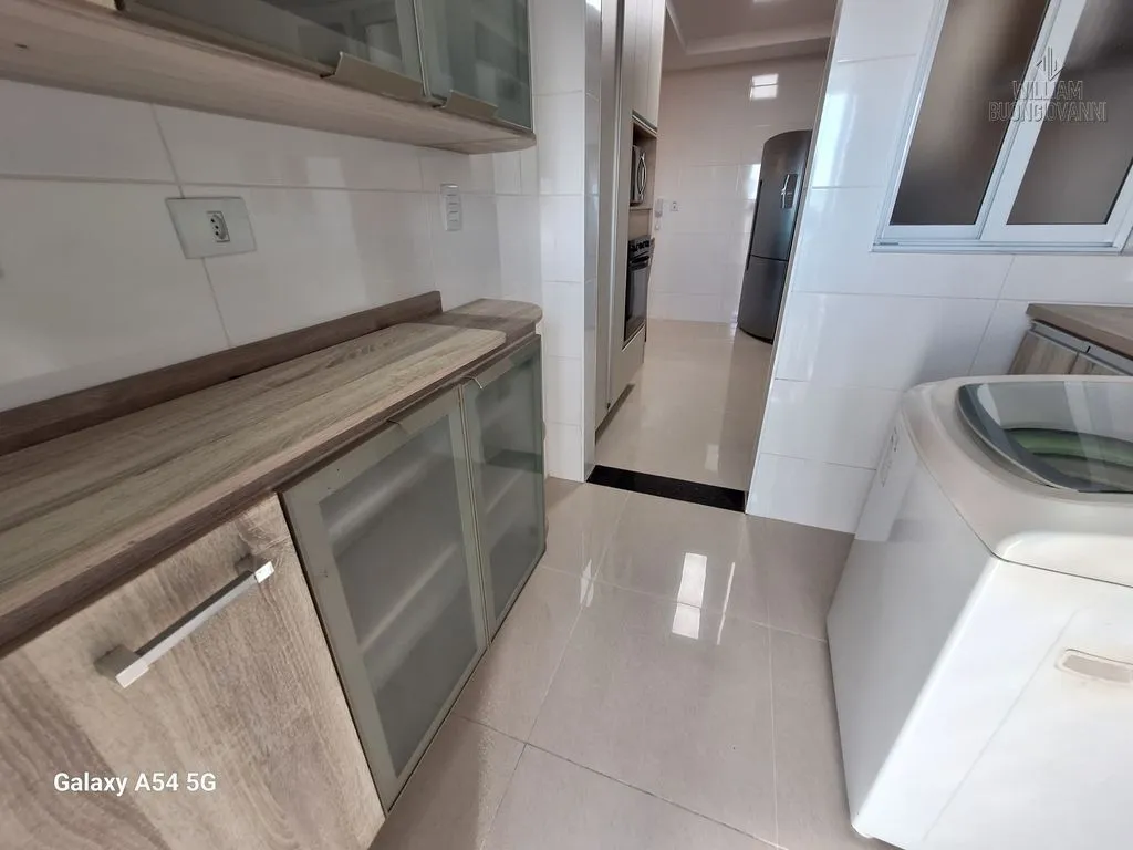 Imagem Apartamento 3 dormitórios sendo 2 suítes 3 vagas Centro de Mongaguá