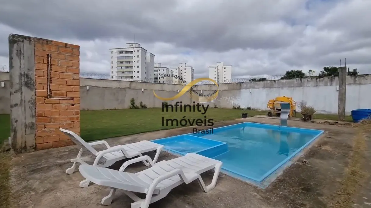 Imagem Casa à venda no bairro Bandeirantes (Pampulha) - Belo Horizonte/MG