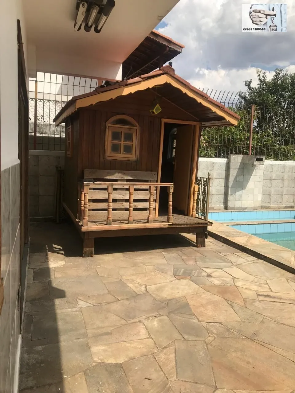 Imagem Casa Alto Padrão em Jardim São Paulo(Zona Norte), São Paulo/SP
