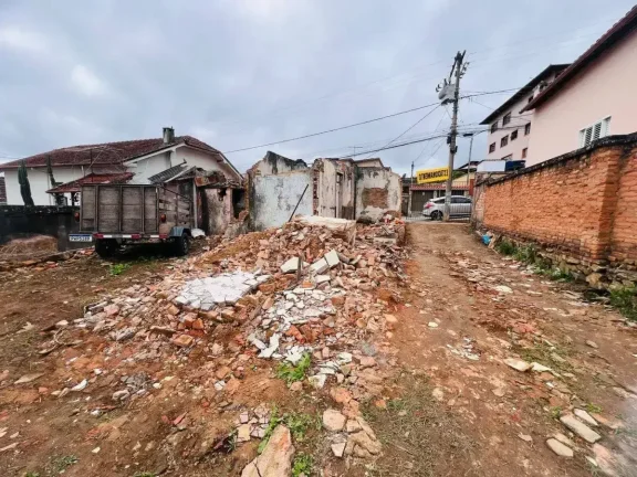 Imagem Ótimo lote à venda no bairro São José – 674m2 em excelente localização!
