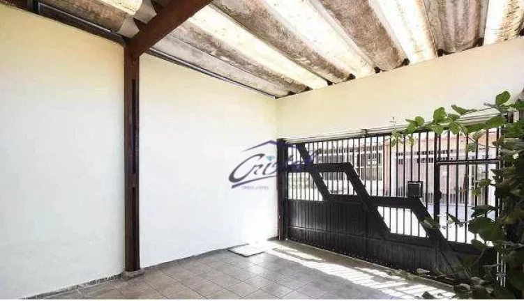 Imagem Casa Vila Sônia
