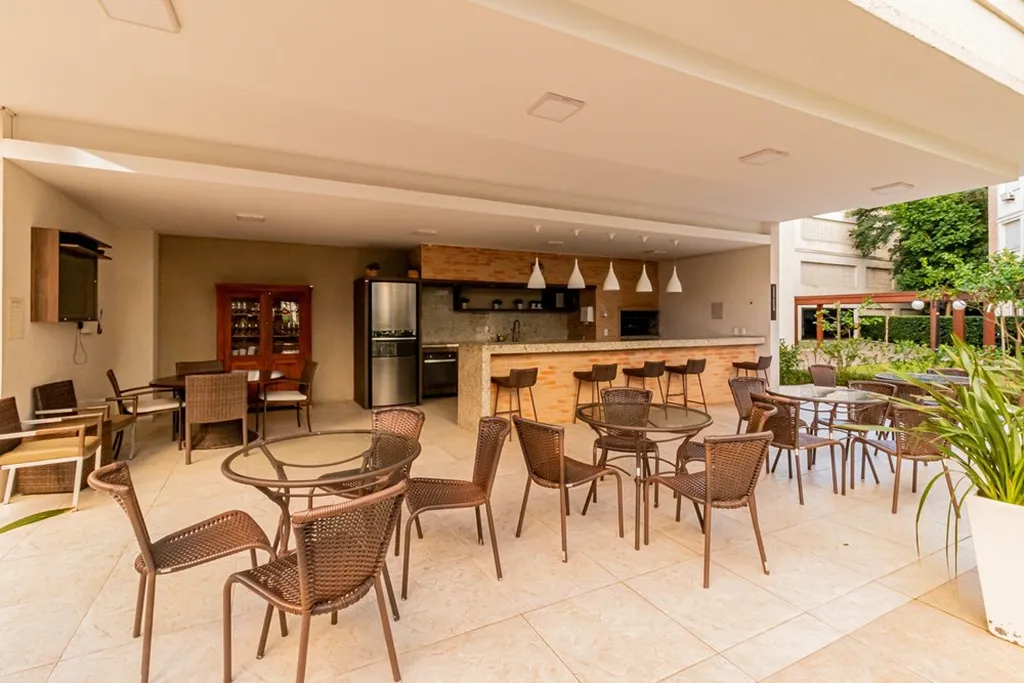 Imagem Apartamento em Passo da Areia