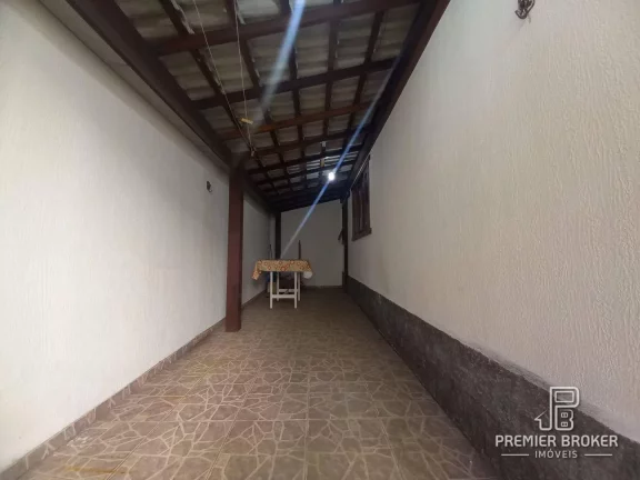 Imagem Casa à venda, 70 m² por R$ 460.000,00 - Soberbo - Teresópolis/RJ