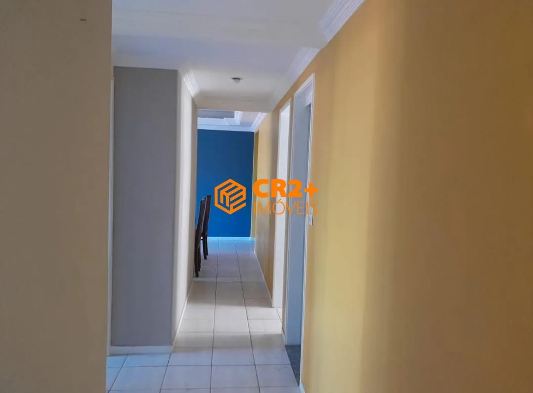 Imagem Vendo apartamento 110m² na Boa vista próximo afaculdade ESUDA