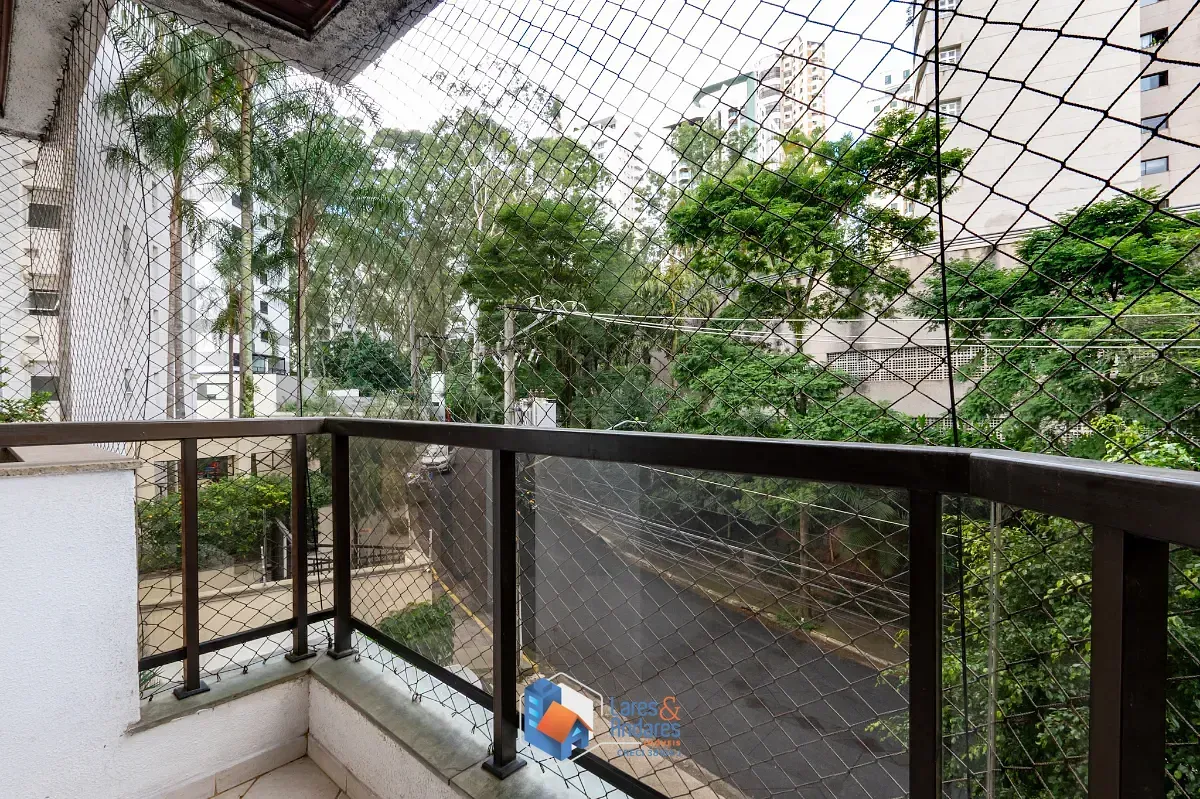 Imagem Apartamento para venda em Vila Suzana com 3 quartos, sendo 1 suíte, 78m²