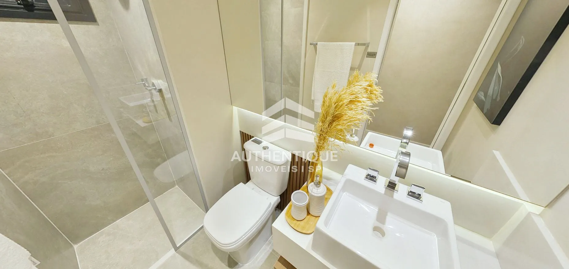 Imagem QUADDRA BUTANTA - Apartamento à venda no bairro Butantã - São Paulo/SP, Zona Oeste
