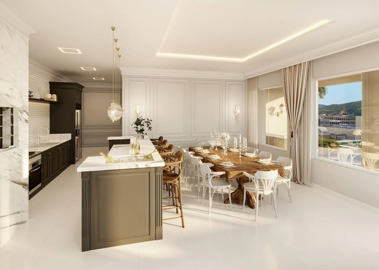 Imagem Apartamento com vista para o mar à venda com 79m2 por R$ 1.090.000,00