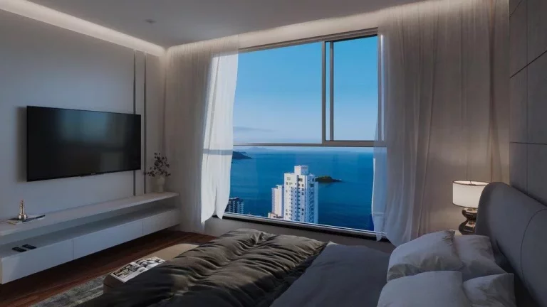 Imagem Apartamento à venda em Balneário Camboriú, Centro, com 4 quartos, 165m2