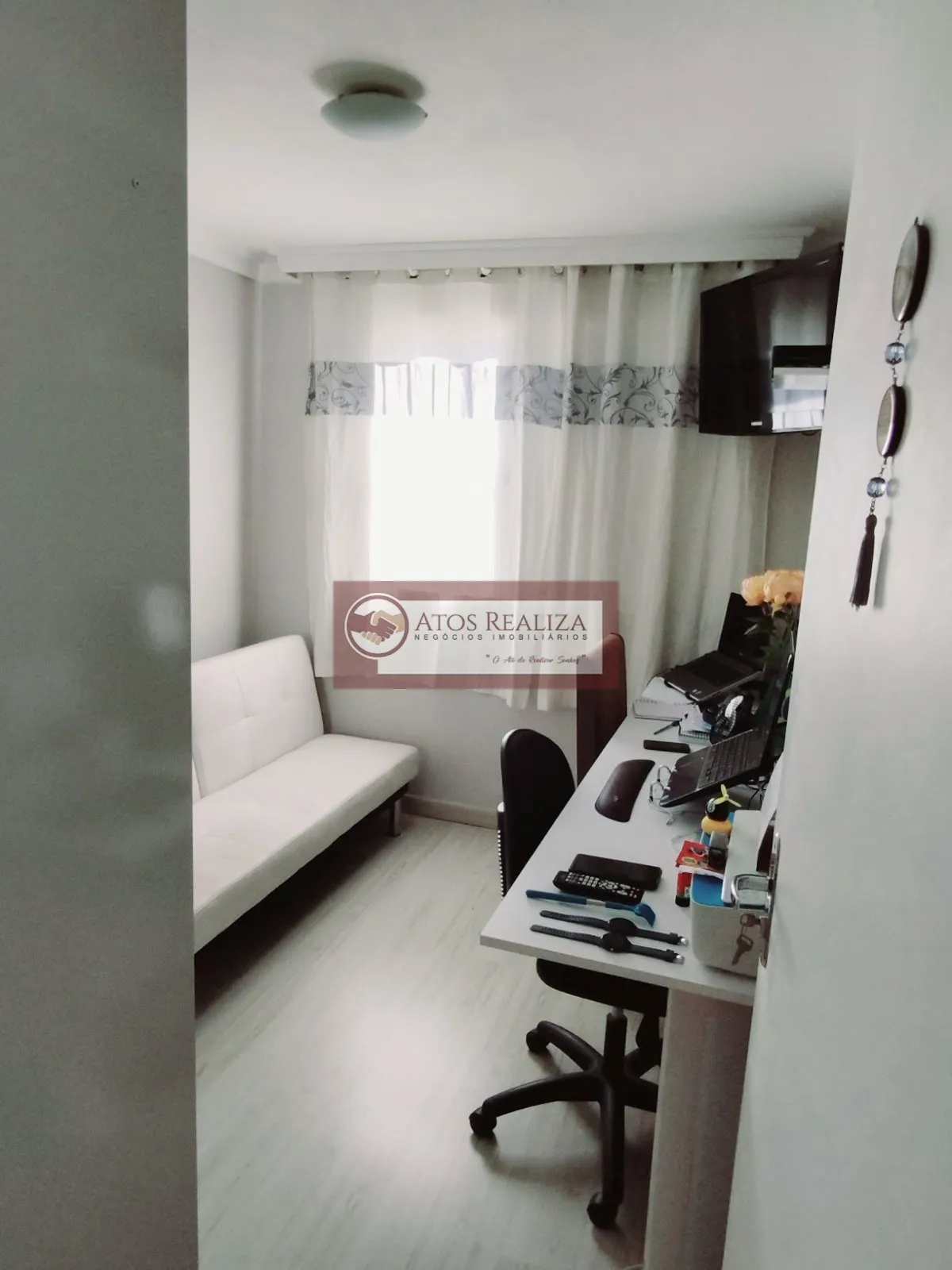 Imagem Apartamento em Jardim São Bernardo - São Paulo