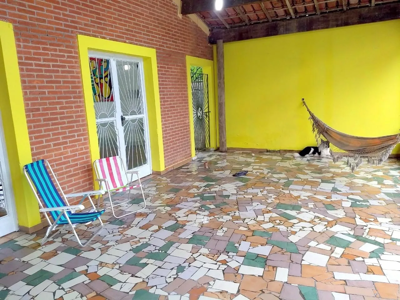 Imagem Casa à venda 3 Quartos, 1 Suite, 2 Vagas, 500M², Centro, Ubatuba - SP
