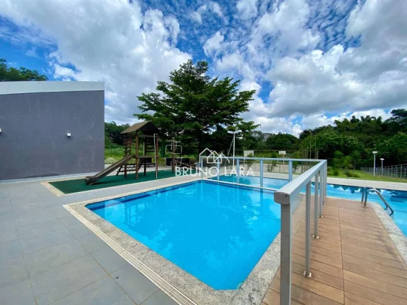 Imagem Terreno à venda, 1131 m² por R$ 240.000,00 - Condomínio Gran Ville - Igarapé/MG