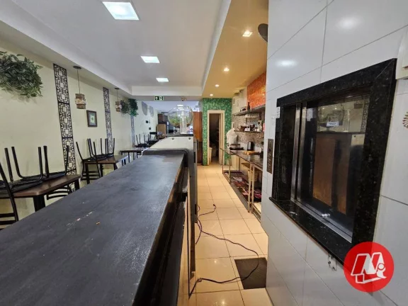 Imagem Prédio para alugar, 187 m² por R$ 5.650,00/mês - Rio Branco - Porto Alegre/RS