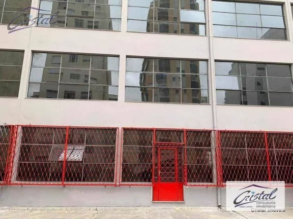 Imagem Prédio para alugar, 2600 m² por R$ 153.400,00 - Santa Cecília - São Paulo/SP