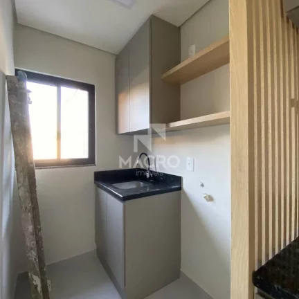Imagem Geminado | 2 quartos | Vila Lenzi | 91m²