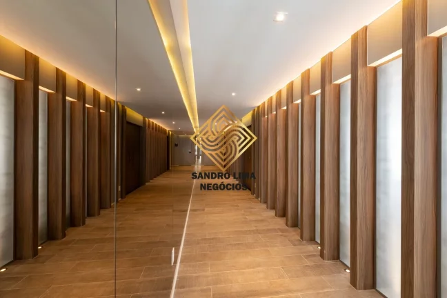 Imagem ÚLTIMA UNIDADE APARTAMENTO DE 147,77M², 4 DORMITÓRIOS SENDO 2 SUÍTES, VARANDA GOURMET COM CHURRASQUEIRA E 2 VAGAS A VENDA - PERDIZES - SÃO PAULO/SP