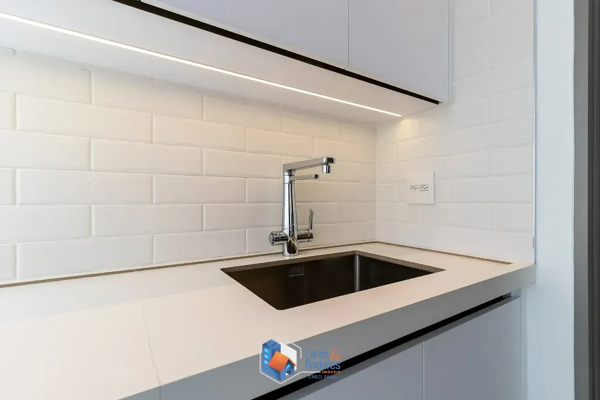 Imagem Apartamento para venda em Vila Mariana com 1 quarto, sendo 1 suíte, 42m²