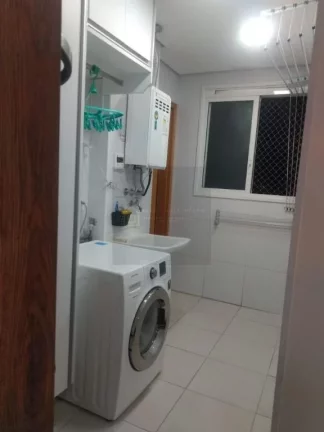 Imagem Apartamento Alto Padrão à Venda no Reserva Tamboré