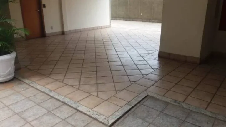 Imagem Apartamento com sala para 02 ambientes.